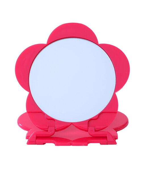 数量限定』コンパクト ミラー｜マリークヮントの通販｜&mall（アンド