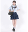 ロゴジャカードスクエア ミニショルダー