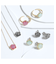 スパークリングデイジー ピアス