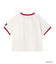 ミッキーマウスアイコンデザイン Tシャツ