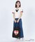 ミッキーマウスアイコンデザイン Tシャツ