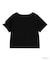 ミニーマウスアイコンデザイン Tシャツ