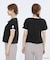 ミニーマウスアイコンデザイン Tシャツ