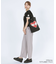 ミニーマウスアイコンデザイン Tシャツ