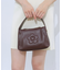 トップフラップ 2WAYショルダー