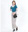 デイジーパッチドロスト ショルダー