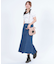 デイジーパッチドロスト ショルダー