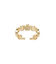 アクセントカラービジュー リング