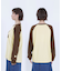 ロゴラグランロング Tシャツ