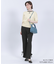 バイカラーエポデイジー アンサンブル