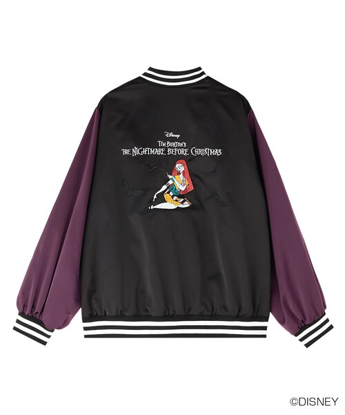 サリーデザイン ブルゾン｜マリークヮントの通販｜&mall（アンド