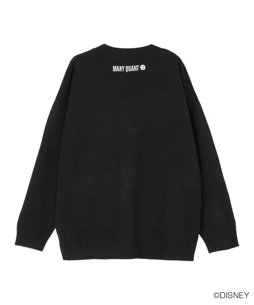 ゼロデザイン カーディガン｜マリークヮントの通販｜&mall（アンド