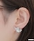 ゼロデザインエポ ピアス