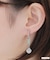 ロック＆ショック＆バレルデザイン ピアス