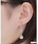 ロック＆ショック＆バレルデザイン ピアス
