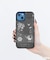 ゼロデザイン モバイルケース for iPhone 13&14&15