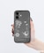 ゼロデザイン モバイルケース for iPhone 16