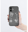 ゼロデザイン モバイルケース for iPhone 16