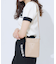 スムースレザー モバイルショルダー