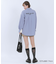 バックロゴシャツ ブラウス