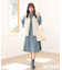 ボンディングパネル ワンピース
