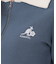 KANGOL×MQニット ワンピース
