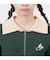 KANGOL×MQニット ワンピース