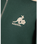 KANGOL×MQニット ワンピース