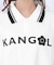 KANGOL×MQポロ プルオーバー