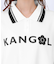 KANGOL×MQポロ プルオーバー
