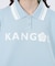 KANGOL×MQポロ プルオーバー