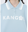 KANGOL×MQポロ プルオーバー