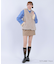 MARYロゴハイネック プルオーバー