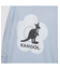 KANGOL×MQニット プルオーバー