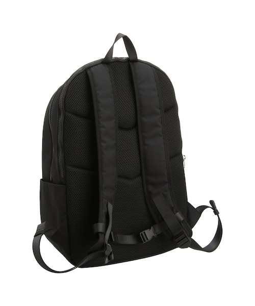 デイジーパッチライト リュック｜マリークヮントの通販｜&mall（アンド