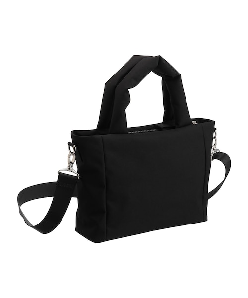 デイジーパッチライト 2WAYトート｜マリークヮントの通販｜&mall