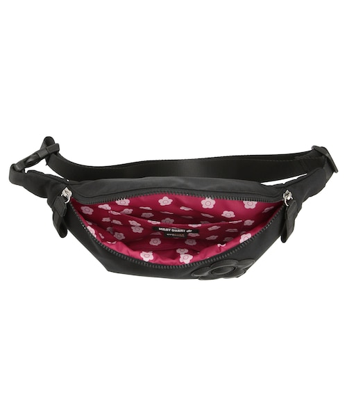 マリークヮント　ボディバッグ Amazon | [マリークヮント] エポビジューデイジーポイント ボディ