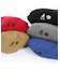 KANGOL×MQ ベレー帽