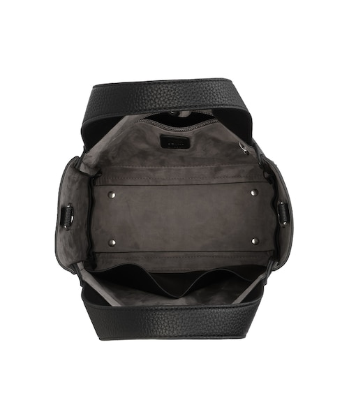 インナースエードデイジー 2WAYミニトート｜マリークヮントの通販