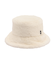 リバーシブルバケット ハット