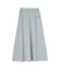 マットサテン スカート