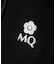 MQロゴボア ブルゾン
