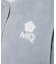 MQロゴボア ブルゾン