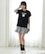 ベーシックロゴ Tシャツ