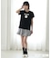 ベーシックロゴ Tシャツ
