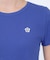 リブコンパクト Tシャツ