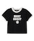 コンパクトリンガー Tシャツ