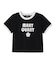 コンパクトリンガー Tシャツ