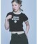 コンパクトリンガー Tシャツ