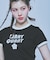 コンパクトリンガー Tシャツ